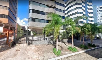 Condomínio Residêncial Dumont em Porto Alegre