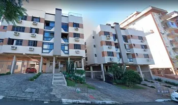 Imagem do Condomínio Residêncial Duprat em Novo Hamburgo