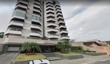Imagem do Condomínio Residêncial Dusseldorf em Blumenau