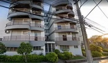 Imagem do Condomínio Residêncial Dutra em Santa Maria