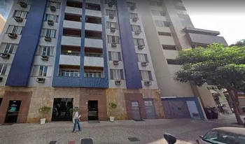 Imagem do Condomínio Residêncial E Center Anna Carolina em Ipatinga