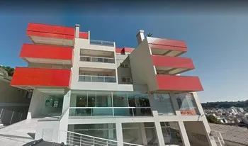 Imagem do Condomínio Residêncial E Comercial Agatti em Garibaldi