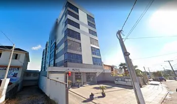 Imagem do Condomínio Residêncial E Comercial Althaus em Bento Gonçalves
