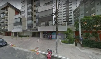 Imagem do Condomínio Residêncial E Comercial André Pugen em Capão Da Canoa