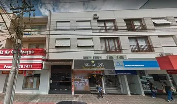 Imagem do Condomínio Residêncial E Comercial Antiga Caixa Federal em Erechim