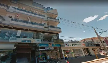 Imagem do Condomínio Residêncial E Comercial Argus em Roca Sales