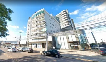 Imagem do Condomínio Residêncial E Comercial Aristides Bortoncello em Bento Gonçalves