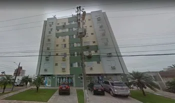 Imagem do Condomínio Residêncial E Comercial Boneville em Criciúma