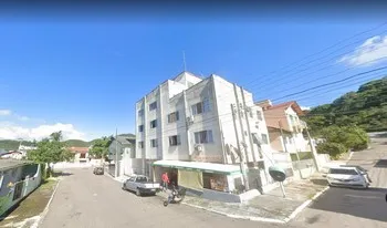 Imagem do Condomínio Residêncial E Comercial Borgert em Balneário Camboriú