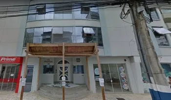 Imagem do Condomínio Residêncial E Comercial Bouggainville Residence em Balneário Camboriú