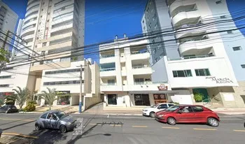 Imagem do Condomínio Residêncial E Comercial Caetano em Balneário Camboriú
