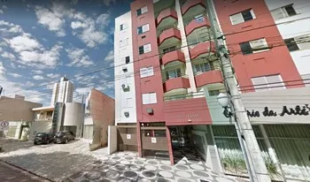 Imagem do Condomínio Residêncial E Comercial Cap Ferrat em Umuarama