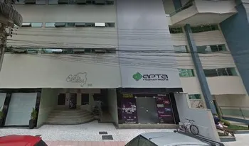 Imagem do Condomínio Residêncial E Comercial Costa Catarina em Balneário Camboriú