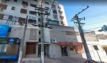 Imagem do Condomínio Residêncial E Comercial Di Capri em Novo Hamburgo