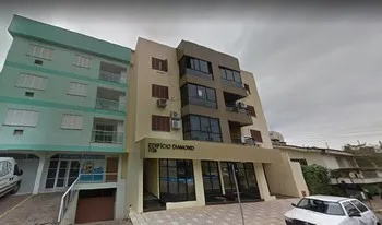 Imagem do Condomínio Residêncial E Comercial Diamond em Lajeado
