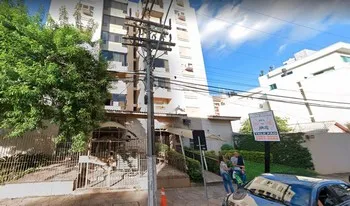 Imagem do Condomínio Residêncial E Comercial Dom Arthur em São Leopoldo