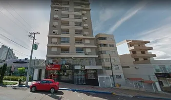 Imagem do Condomínio Residêncial E Comercial Dona Olga em Erechim