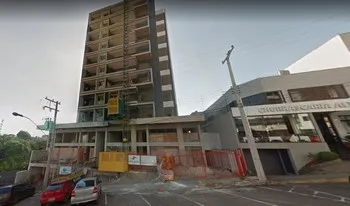 Imagem do Condomínio Residêncial E Comercial Essence em Erechim
