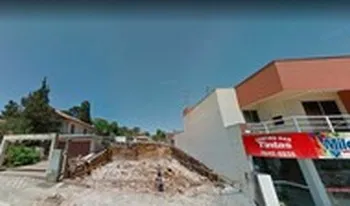 Imagem do Condomínio Residêncial E Comercial Eugenio Fritsch em Mafra