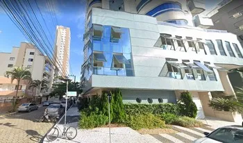 Imagem do Condomínio Residêncial E Comercial Friedrich Handel em Balneário Camboriú