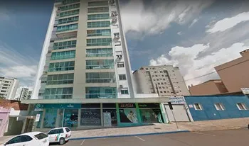 Imagem do Condomínio Residêncial E Comercial Gabriela em Erechim
