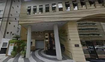 Imagem do Condomínio Residêncial E Comercial Giacomo Puccini em Balneário Camboriú