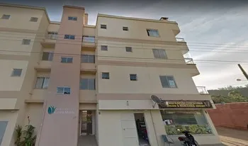 Imagem do Condomínio Residêncial E Comercial Green Marine em Navegantes