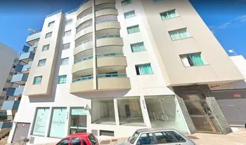Imagem do Condomínio Residêncial E Comercial Green Mount Residence em Divinópolis