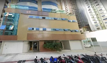Imagem do Condomínio Residêncial E Comercial Greenville Residence em Balneário Camboriú