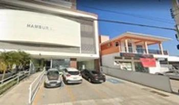 Imagem do Condomínio Residêncial E Comercial Hamburgo em Palhoça