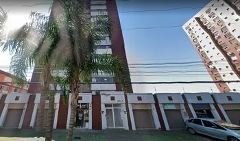 Condomínio Residêncial E Comercial Horizons em Porto Alegre