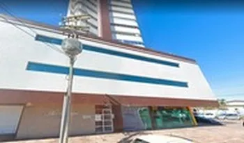 Imagem do Condomínio Residêncial E Comercial Ilha Di Capri em Tramandaí