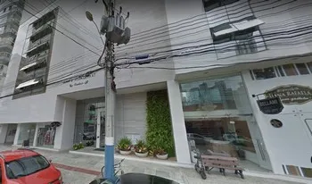 Imagem do Condomínio Residêncial E Comercial Ilha D'montserrat em Balneário Camboriú