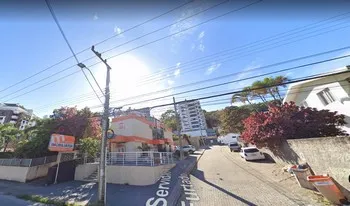 Imagem do Condomínio Residêncial E Comercial Ilha Nuova em Florianópolis