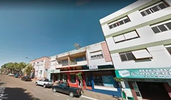 Imagem do Condomínio Residêncial E Comercial Imperador em Santa Rosa