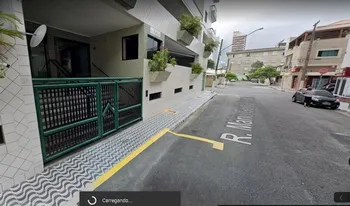 Imagem do Condomínio Residêncial E Comercial Itaboraí em Praia Grande