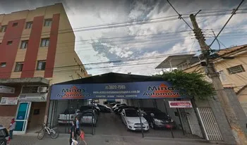 Imagem do Condomínio Residêncial E Comercial Itavel em Itajubá