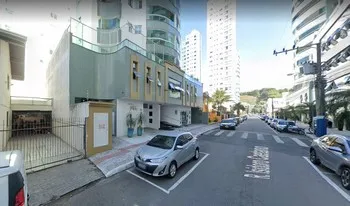 Imagem do Condomínio Residêncial E Comercial Jade em Balneário Camboriú