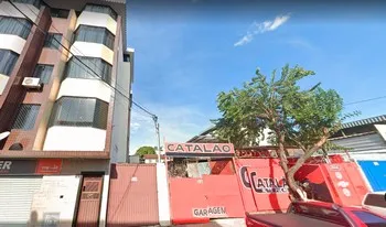 Imagem do Condomínio Residêncial E Comercial em Divinópolis