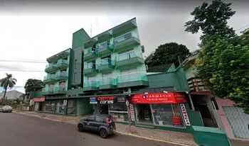 Imagem do Condomínio Residêncial E Comercial Konzen em Novo Hamburgo
