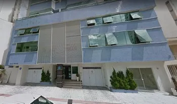Imagem do Condomínio Residêncial E Comercial Lac Leman em Balneário Camboriú