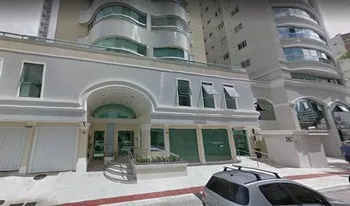 Imagem do Condomínio Residêncial E Comercial Le Blanc em Balneário Camboriú