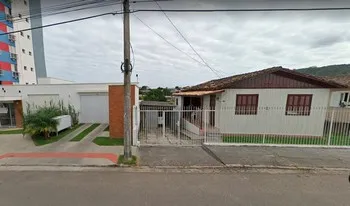 Imagem do Condomínio Residêncial E Comercial Lignito em Criciúma