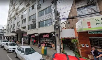 Imagem do Condomínio Residêncial E Comercial Loft Peressoni Castro em Criciúma