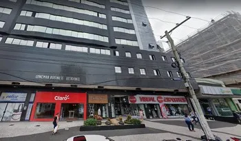 Imagem do Condomínio Residêncial E Comercial Lynemar Business em Capão Da Canoa