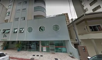 Imagem do Condomínio Residêncial E Comercial Matrincha em Balneário Camboriú