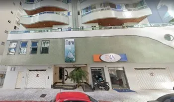 Imagem do Condomínio Residêncial E Comercial Mero em Balneário Camboriú