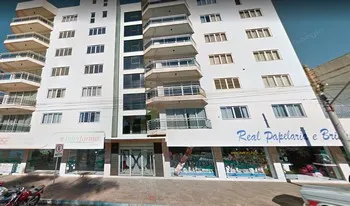 Imagem do Condomínio Residêncial E Comercial Michelon em Erechim