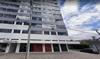 Imagem do Condomínio Residêncial E Comercial Mirante Da Lagoa em Capão Da Canoa