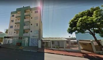 Imagem do Condomínio Residêncial E Comercial Mondrian Horikawa em Cascavel